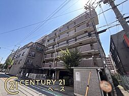 コスモ橿原神宮前