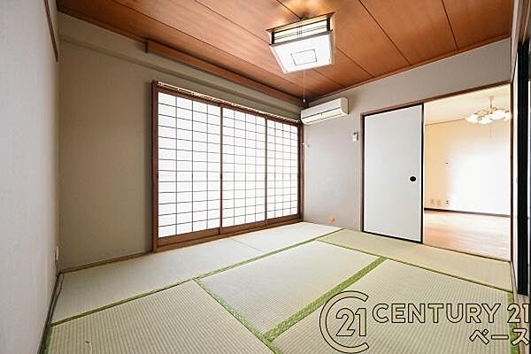 ■ほっこり落ち着ける和室！客間としてもご利用いただけます！
