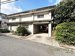 奈良県生駒市萩原町