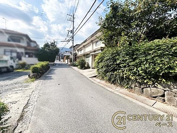 道路との高低差もありません。 お気軽にお問い合わせください。