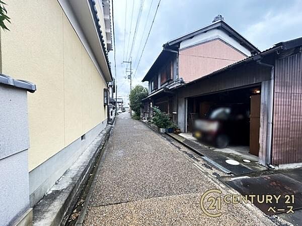 ■落ち着いた雰囲気の住宅地です！ぜひお気軽にお問い合わせください！