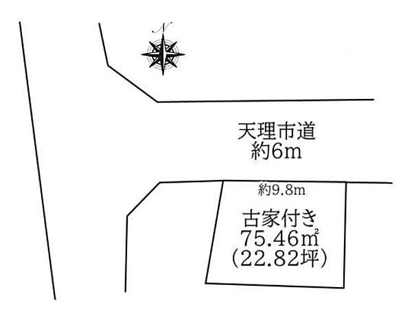 区画図：329000141648