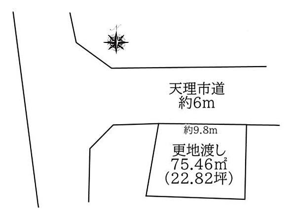 区画図：329000131981