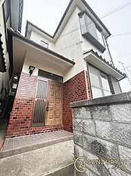 奈良県奈良市富雄元町１丁目