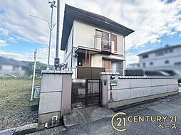 奈良県生駒郡平群町春日丘２丁目