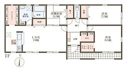 リーブルガーデン林堂 2号棟 ／新築一戸建