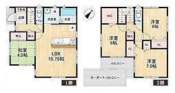 奈良県生駒郡三郷町三室１丁目