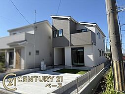 奈良県橿原市新口町