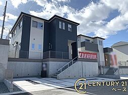 奈良県奈良市杏町