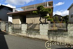 奈良県香芝市関屋