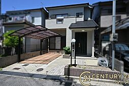 奈良県香芝市北今市６丁目