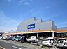 周辺：DCMダイキ新庄高田店まで1286m