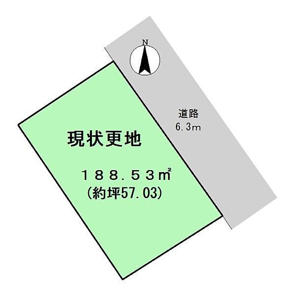 区画図：329000132238