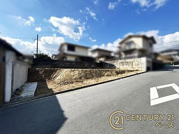 ■現地撮影写真■バス停「泉原町」まで徒歩圏内！