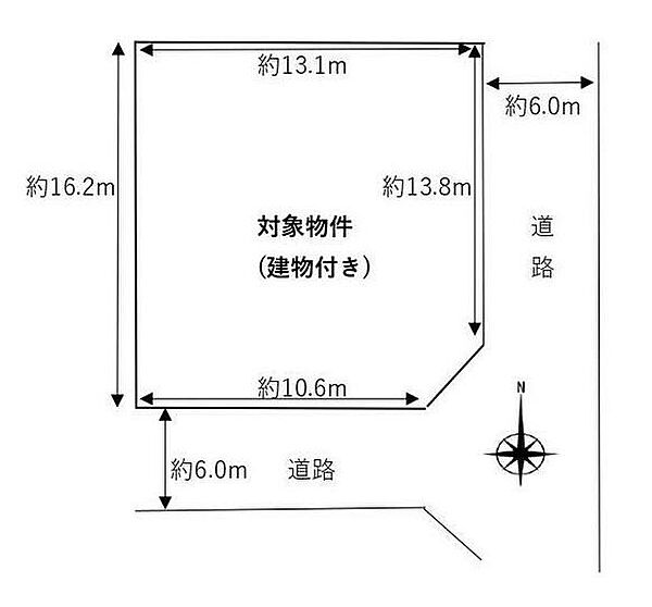 区画図：329000132240