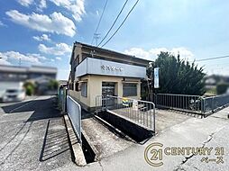 奈良県天理市櫟本町