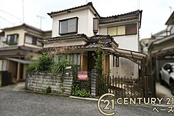 大阪府柏原市大字高井田