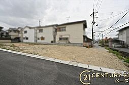 奈良県生駒郡安堵町大字西安堵