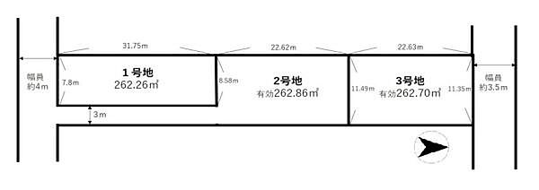 区画図：329000132247