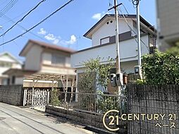 奈良県生駒郡斑鳩町阿波２丁目