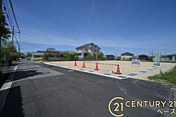 奈良県葛城市南花内