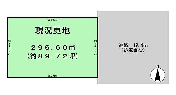 区画図：329000131985