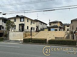 奈良県北葛城郡広陵町馬見北３丁目