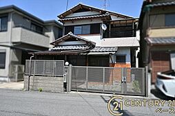 奈良県葛城市北花内