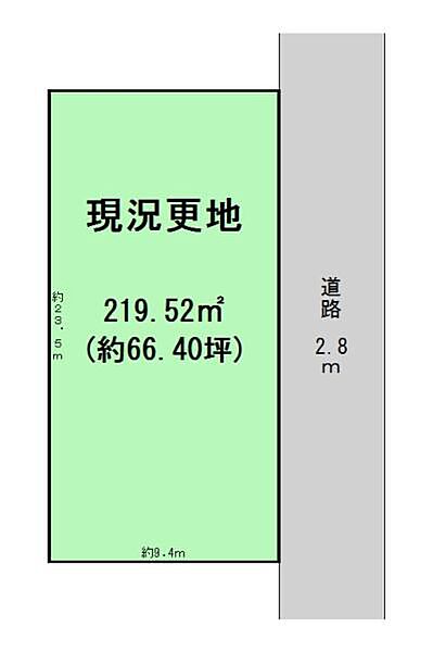 区画図：329000132482