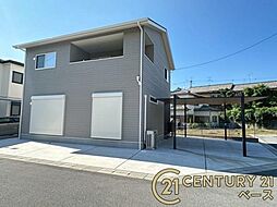 奈良県大和郡山市九条町