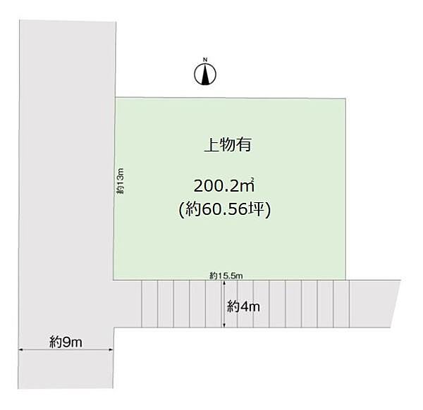 区画図：329000131993