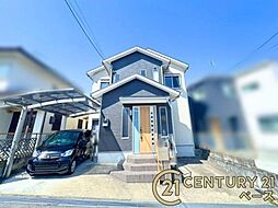 奈良県生駒郡平群町竜田川３丁目