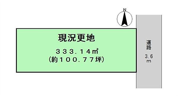 区画図：329000131995