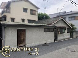 奈良県大和郡山市城北町