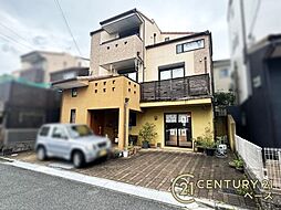 奈良県北葛城郡河合町彩りの杜