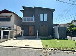 奈良県香芝市上中