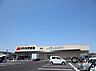 周辺：クスリのアオキ高店まで496m