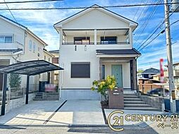 奈良県香芝市真美ヶ丘５丁目