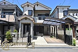 奈良県桜井市大字西之宮