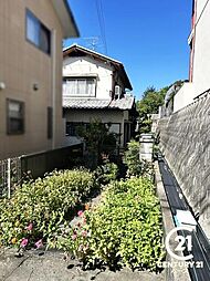 奈良県生駒市小明町