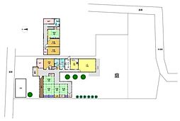 奈良県大和高田市礒野町