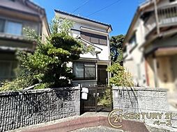 奈良県生駒市壱分町