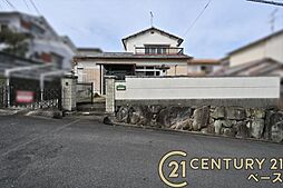 奈良県生駒郡平群町椿台４丁目