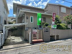 奈良県香芝市真美ヶ丘３丁目