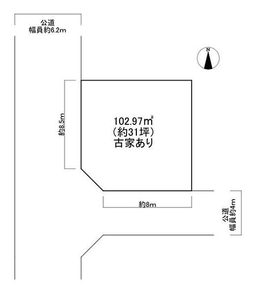 区画図：329000132199