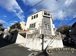 奈良県生駒市東菜畑２丁目