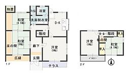奈良県生駒郡三郷町勢野西５丁目