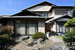 奈良県北葛城郡河合町中山台１丁目