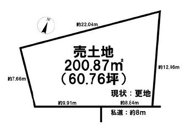 区画図：329000131933