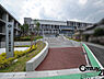 周辺：三郷町立三郷中学校まで2400m
